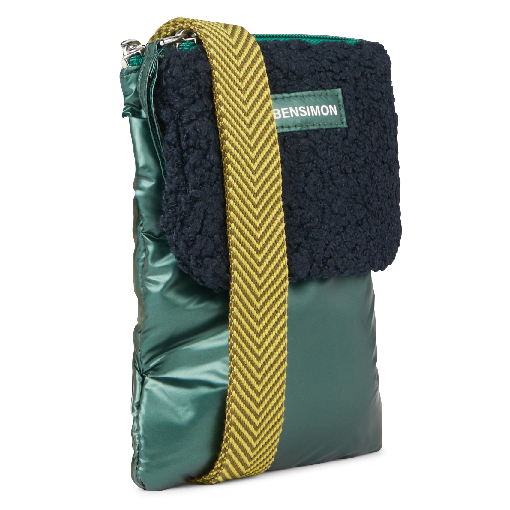 MESSINE - Sac téléphone | Multicolore