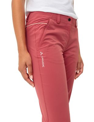 VaudeSkomer Pants II - rot
