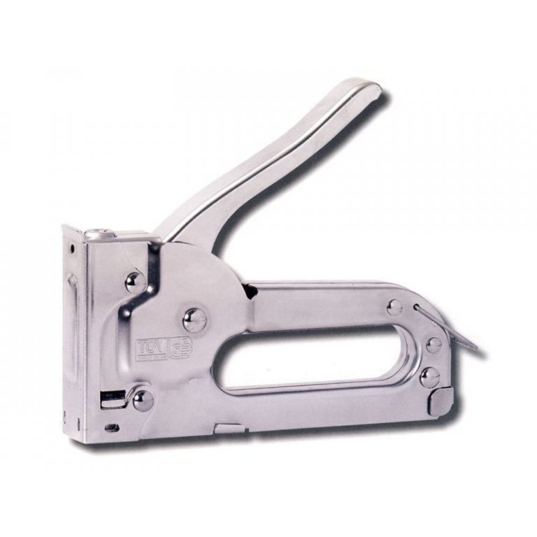 Handtacker Metall