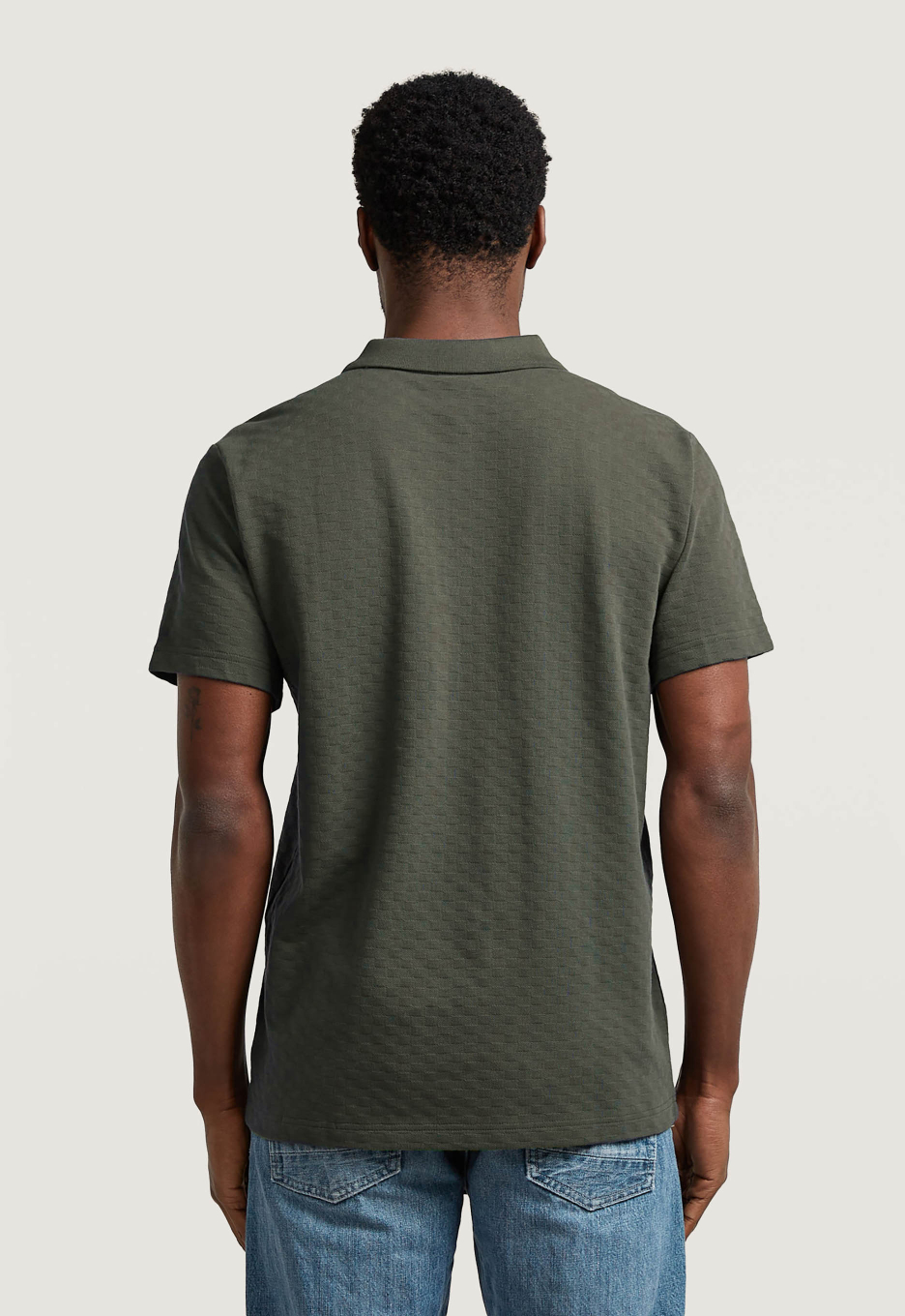 G-Star Premium Core Polo