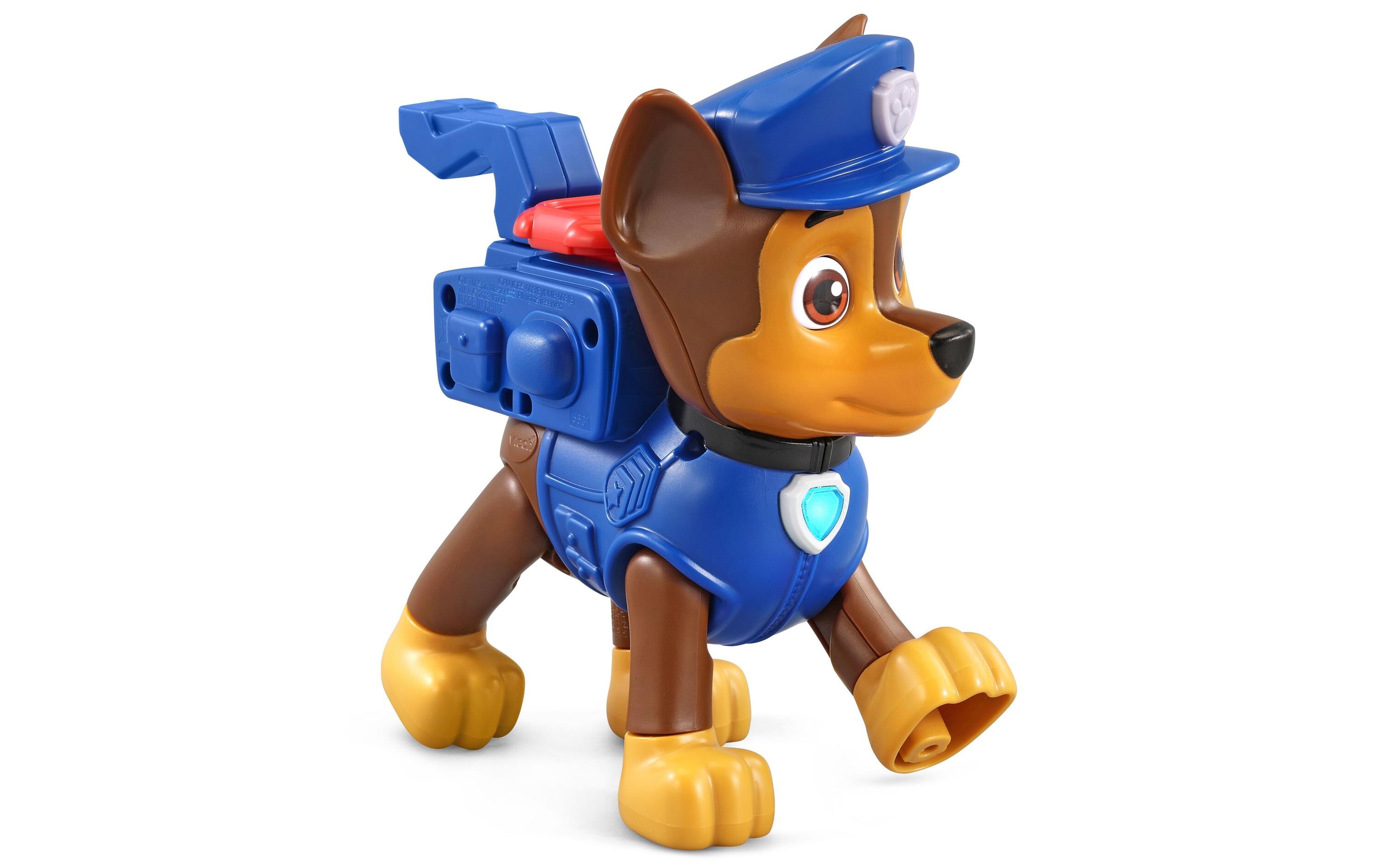 Paw Patrol SmartPups Chase -DE- Blau/MehrfarbigSpielset mit Rettungshund