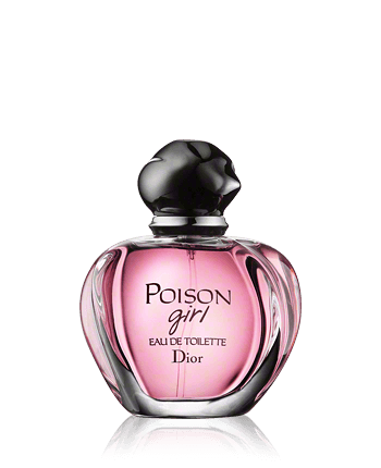 Dior Poison Girl edt vapo 50ml