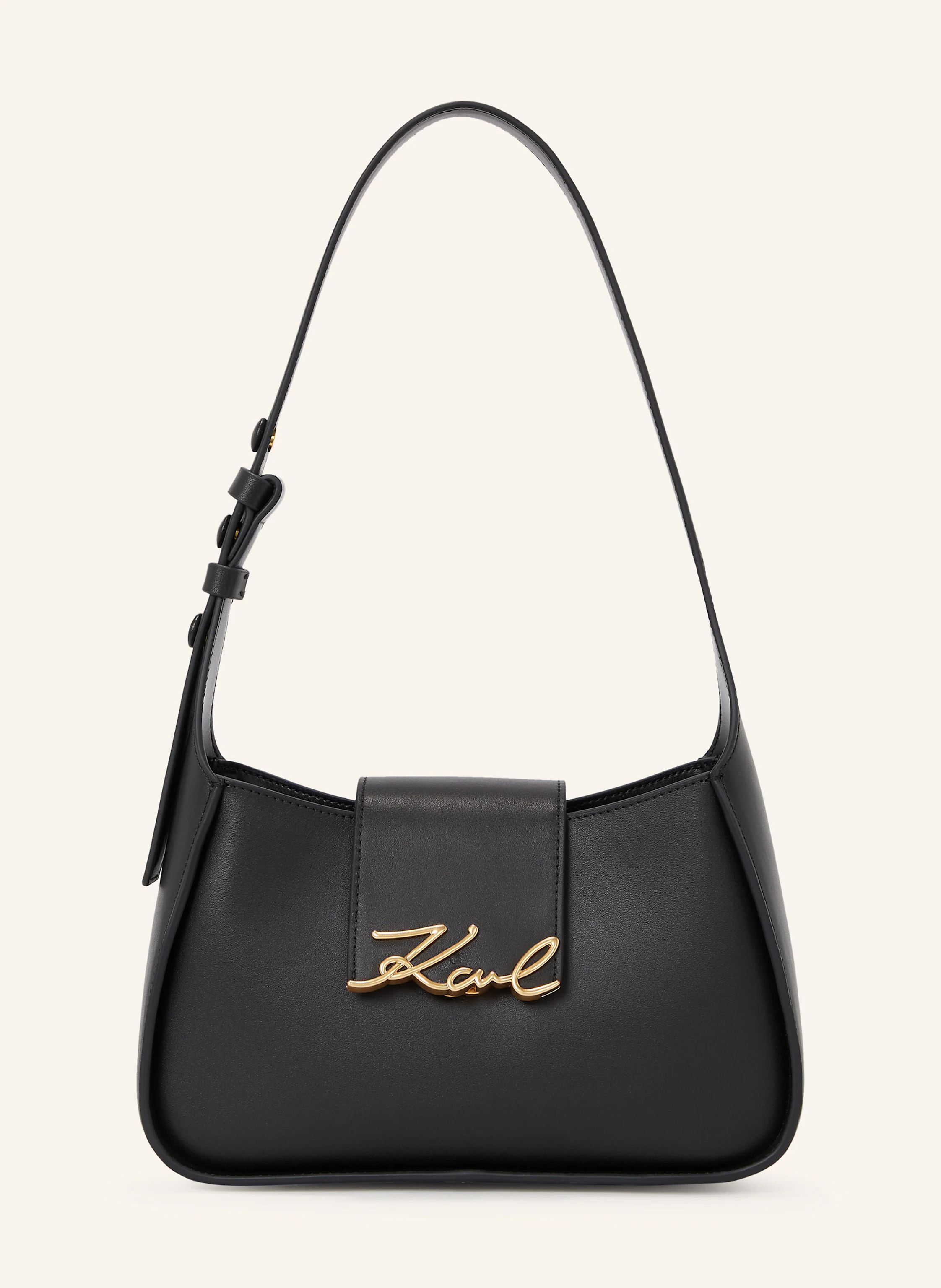 KARL LAGERFELD Schultertasche