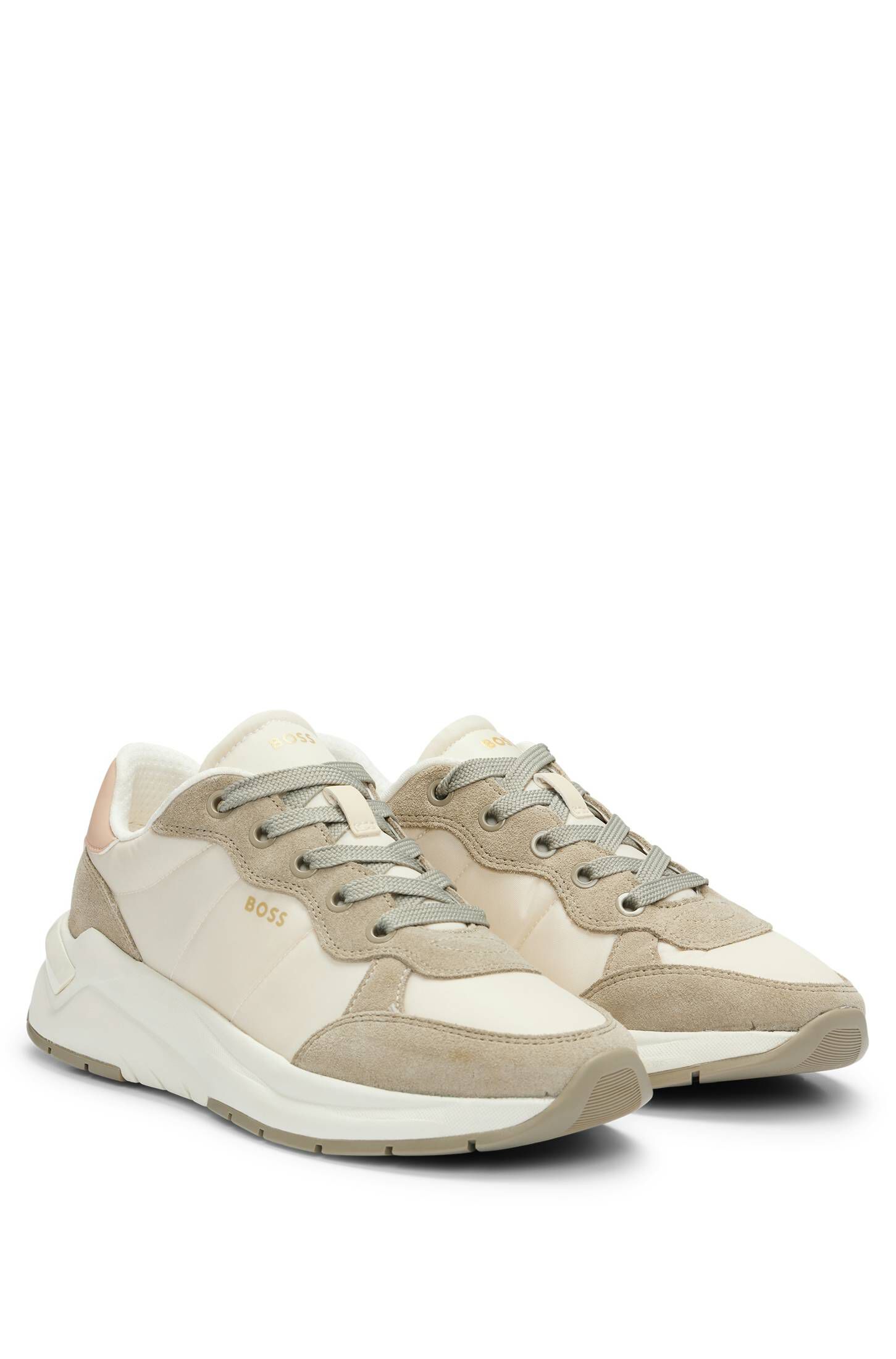 BOSS| Damen Sneaker SKYLAR_RUN