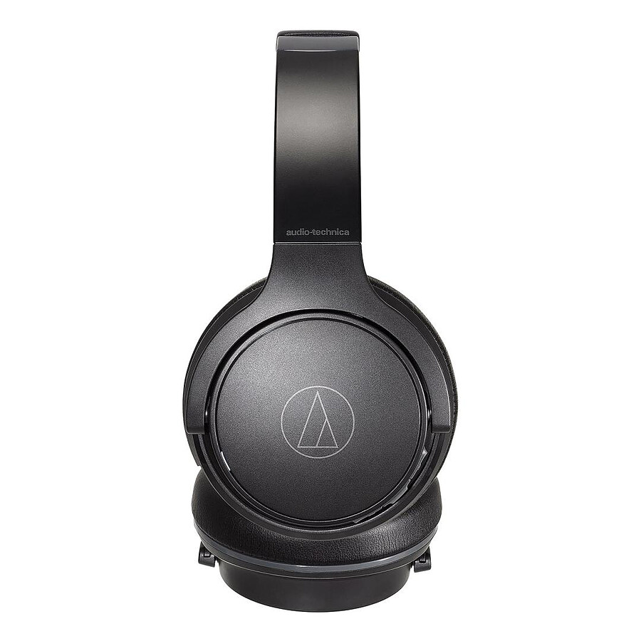Audio-Technica ATH-S220BT Noir - Casque sans fil