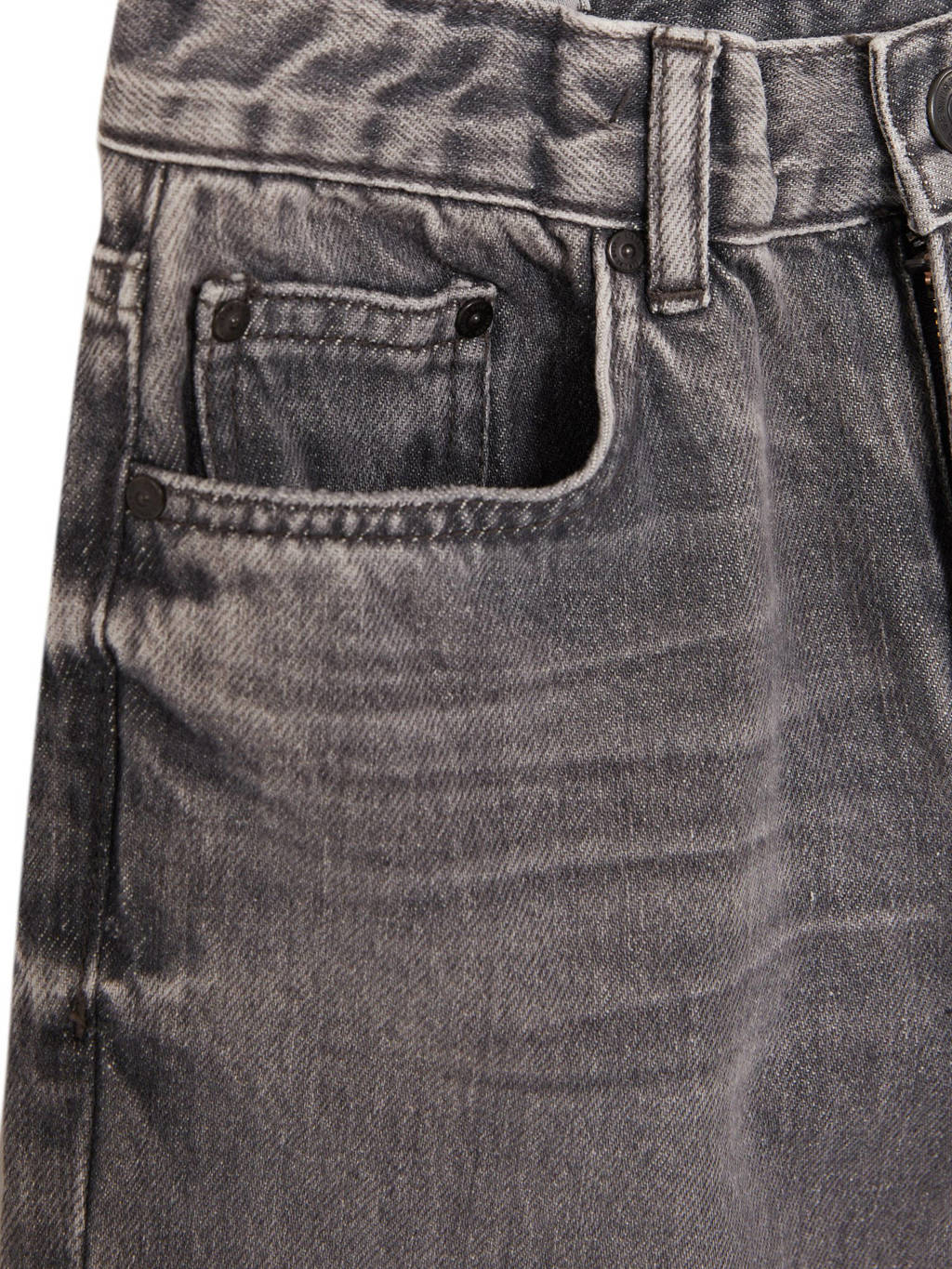 LTB mom jeans Eliana H G fadella wash