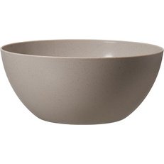 Saladier BIO, 7,0 litres, gris