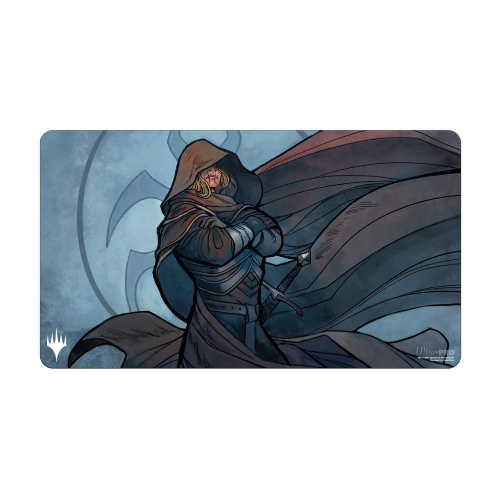 Magic: The Gathering - Murders at Karlov Manor Playmat