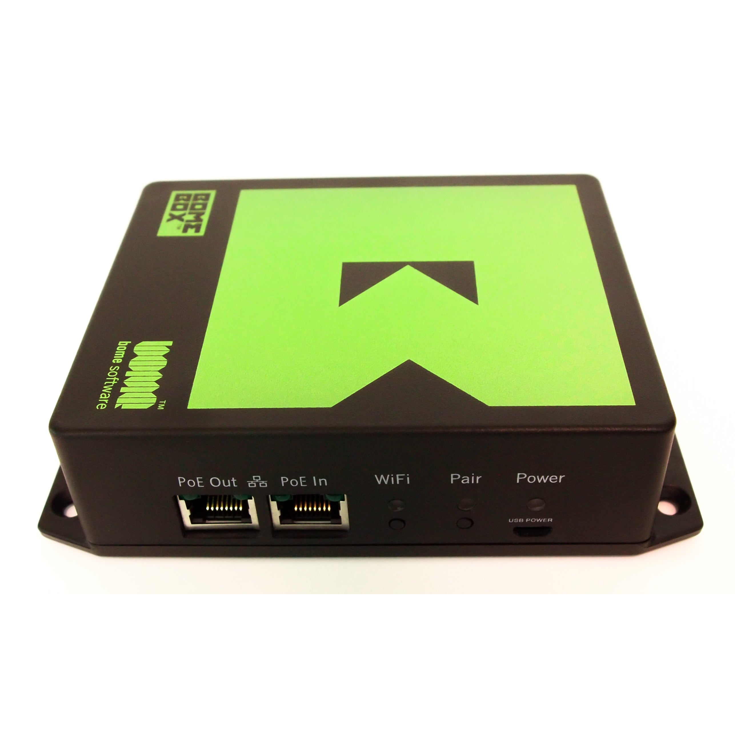 Bome BomeBox Flange MIDI HUB/router