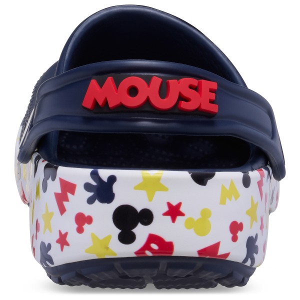 Crocs - Kid's Mickey Friends Classic Clog - Sandales