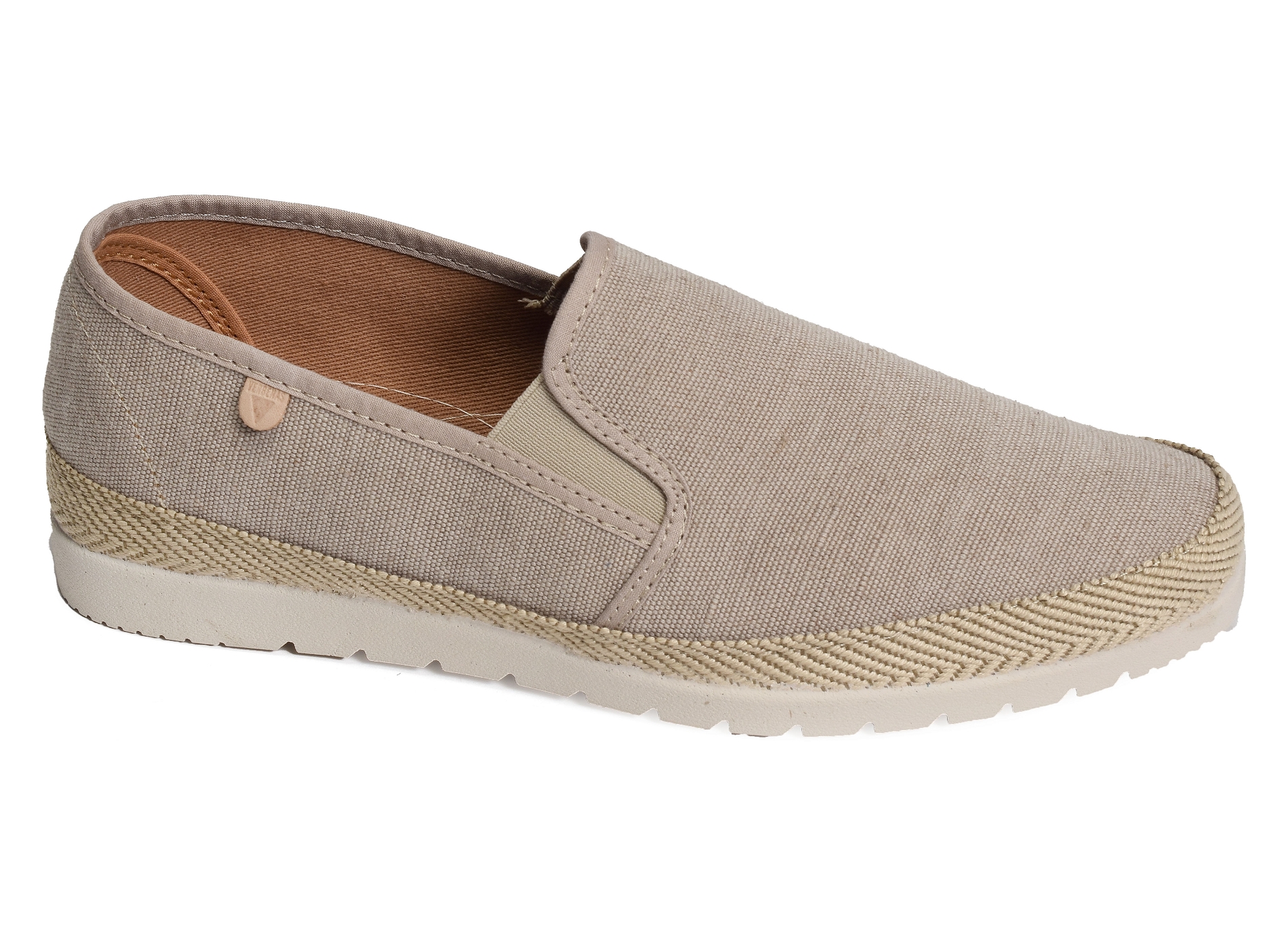 Boris mali beige