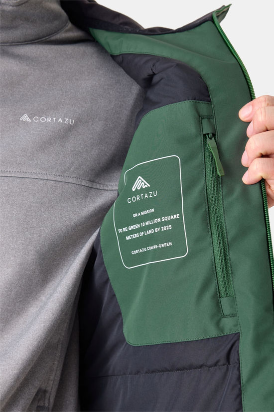 CORTAZU CORTAZU Hardshell Delta INS Jacket 7M