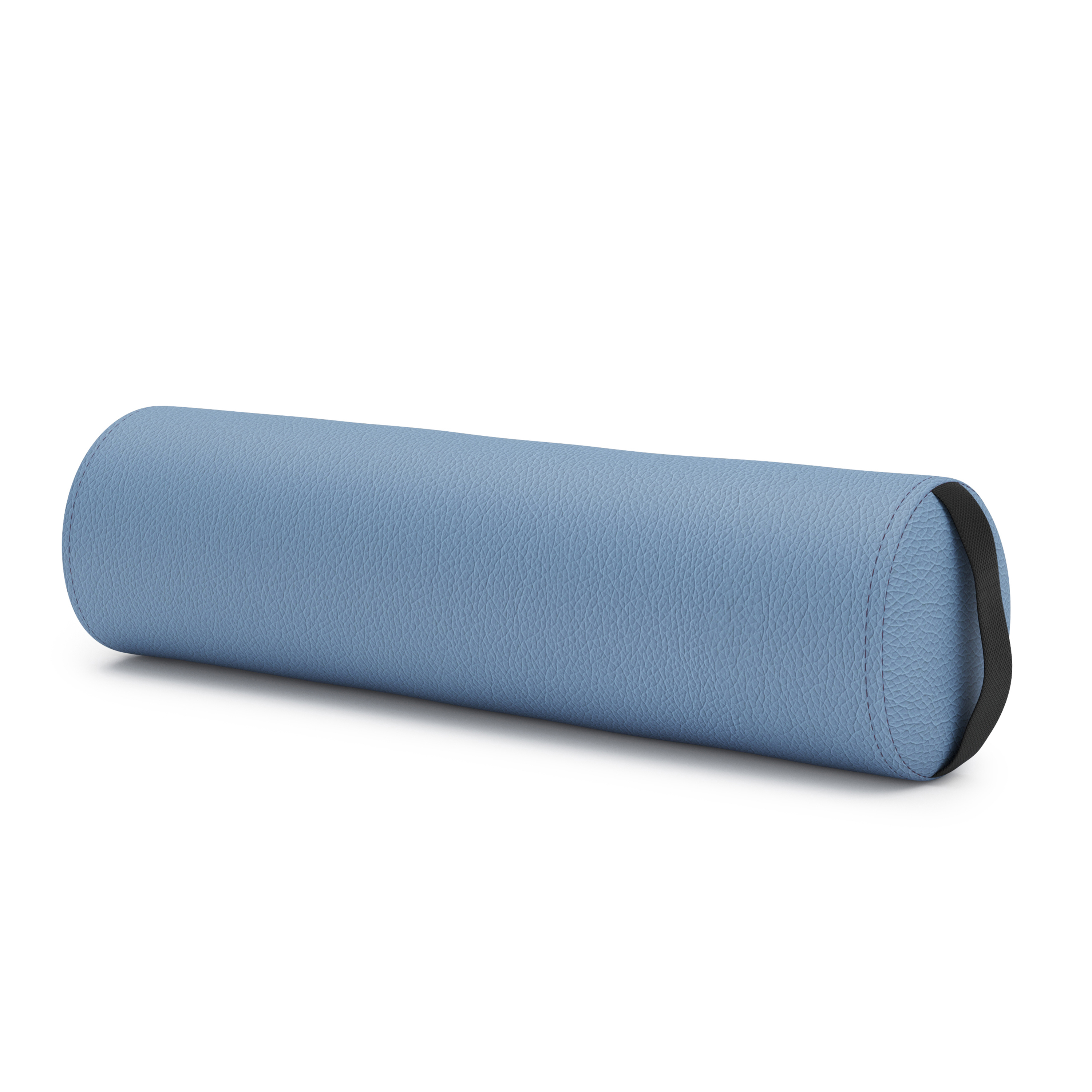 Knierolle 66 cm hellblau