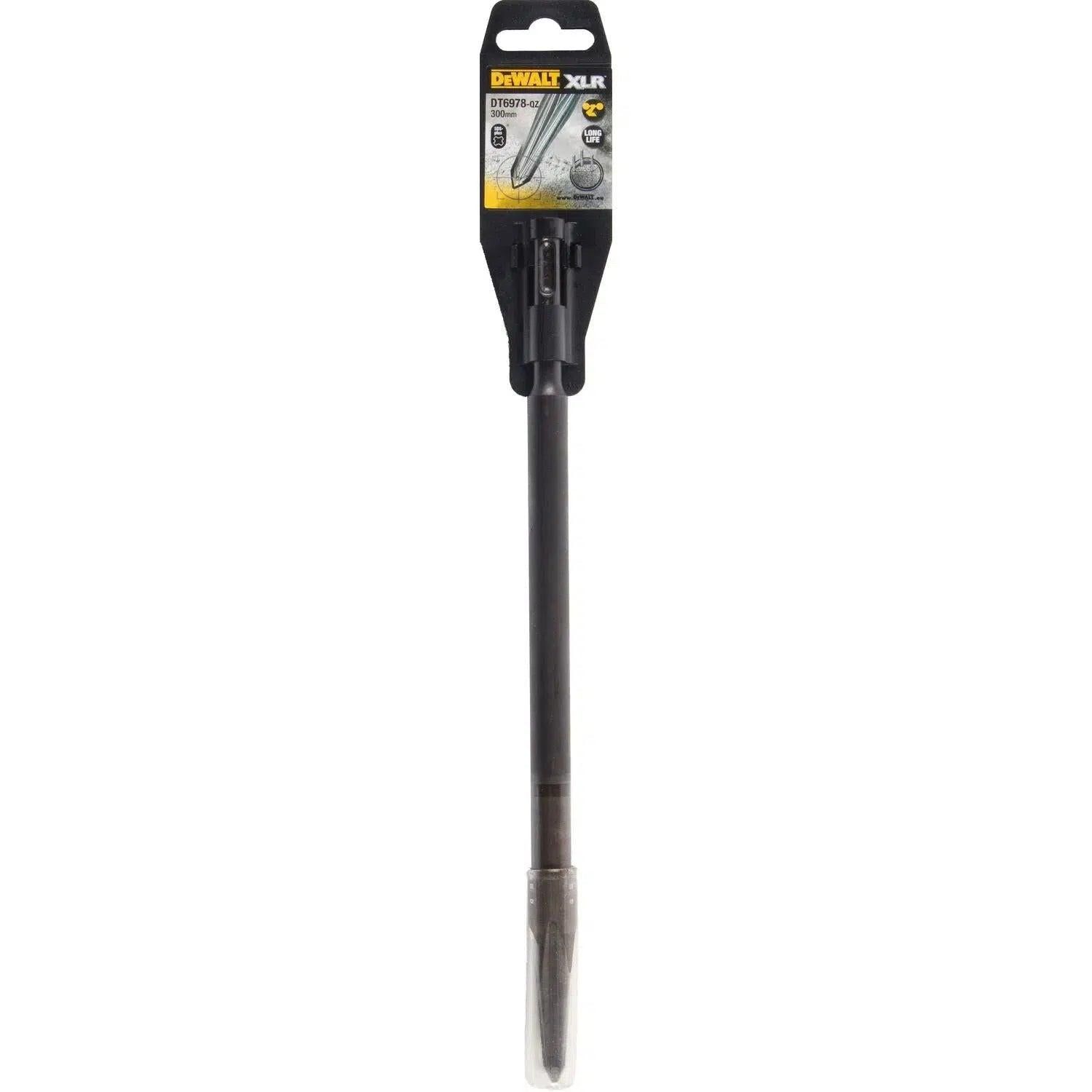 DeWALT DT6978 SDS-Plus XLR Puntbeitel 300 mm