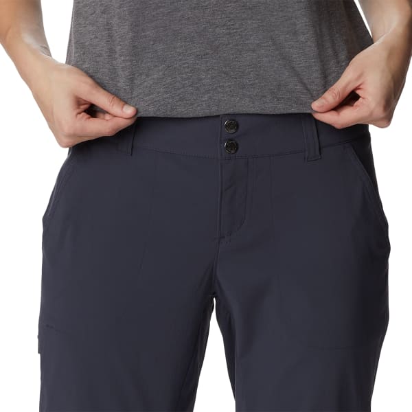 Pantalon randonnée COLUMBIA SATURDAY TRAIL™ II EU CONVERTIBLE PANT INDIA INK