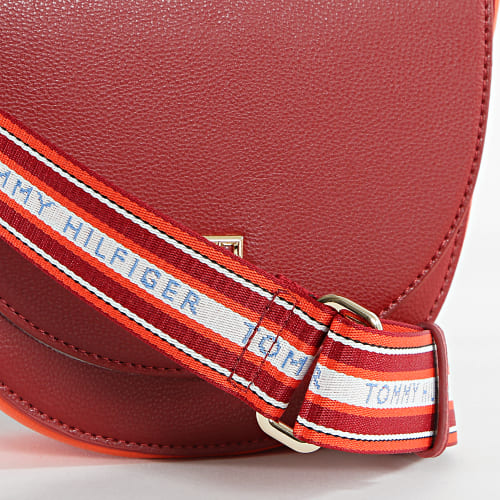 Sac A Main Femme Life 4369 Rouge