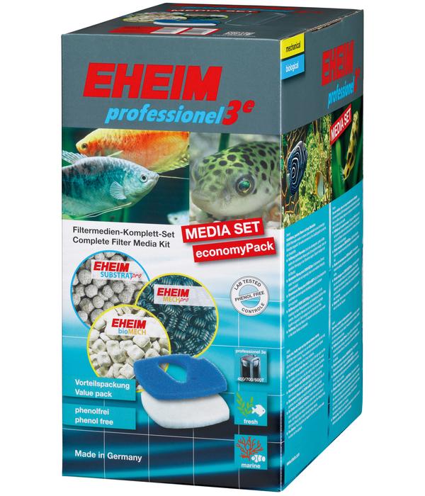 EHEIM Filtermedien Media Set professionel 3 e