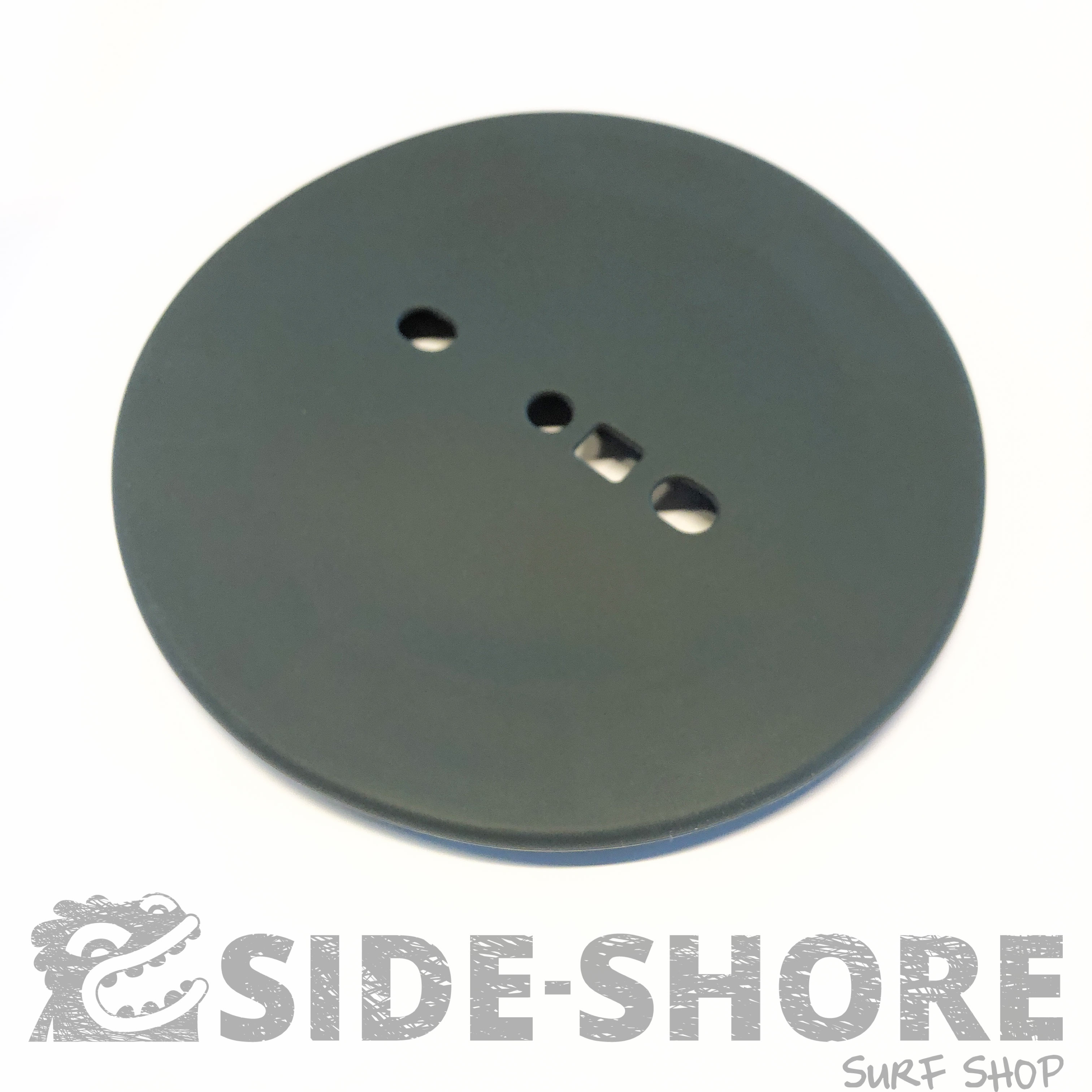 Surfbent Deck Protection