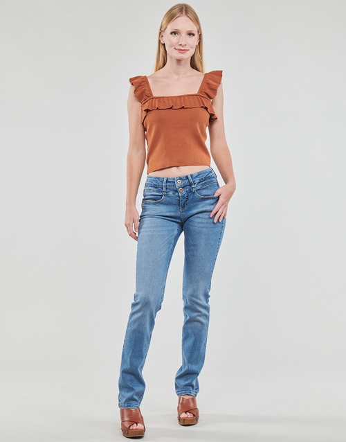 Freeman T.Porter - MADIE S-SDM - Bleu