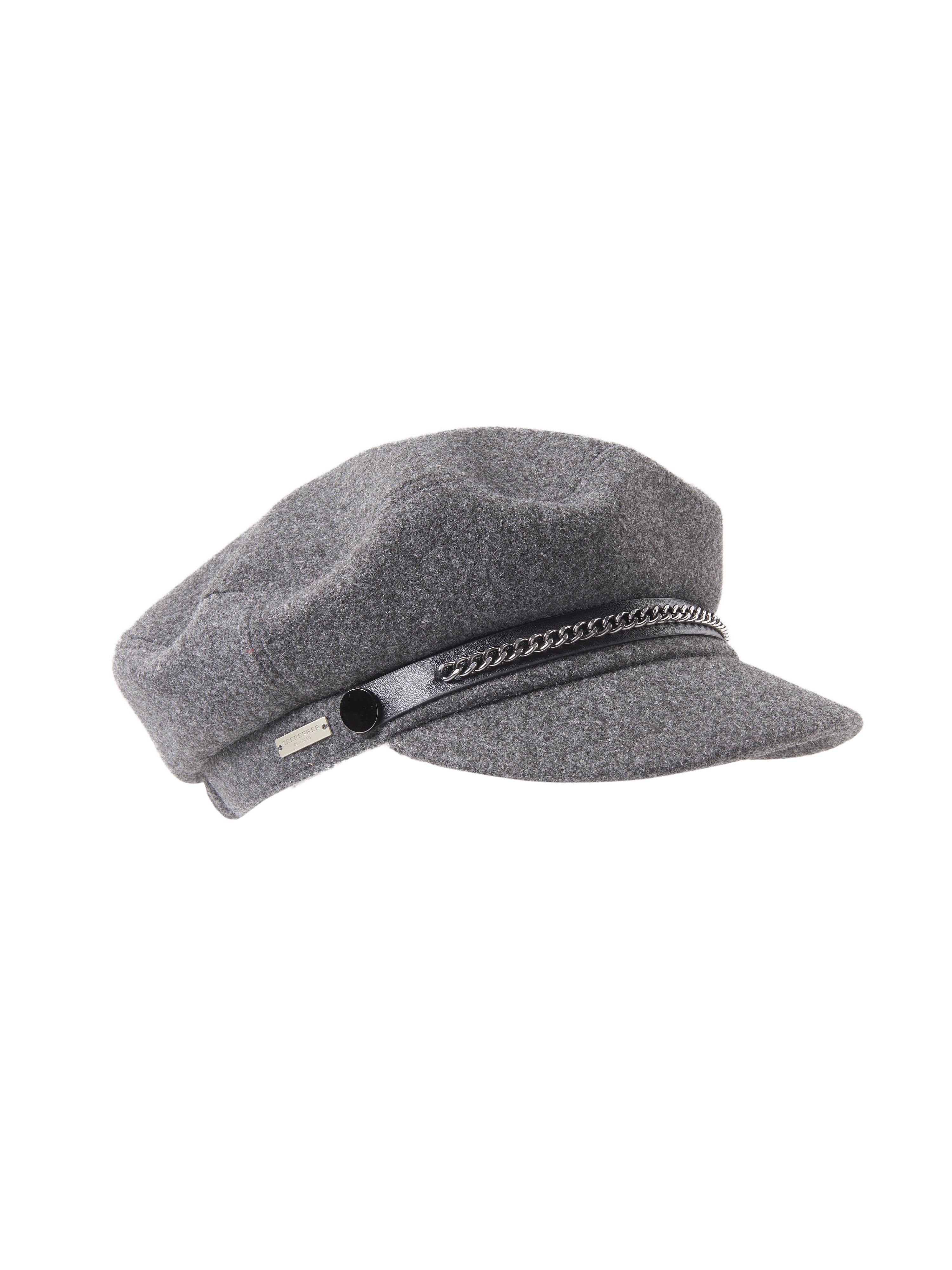 Cap Elbsegler