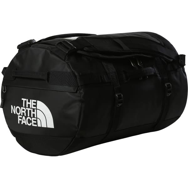 Duffel THE NORTH FACE BASE CAMP DUFFEL S TNF BLACK/TNF WHITE