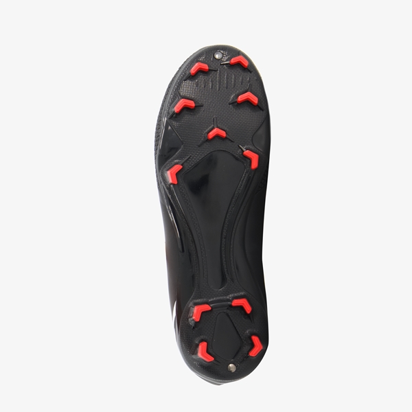 Dutchy Goal kinder voetbalschoenen zwart