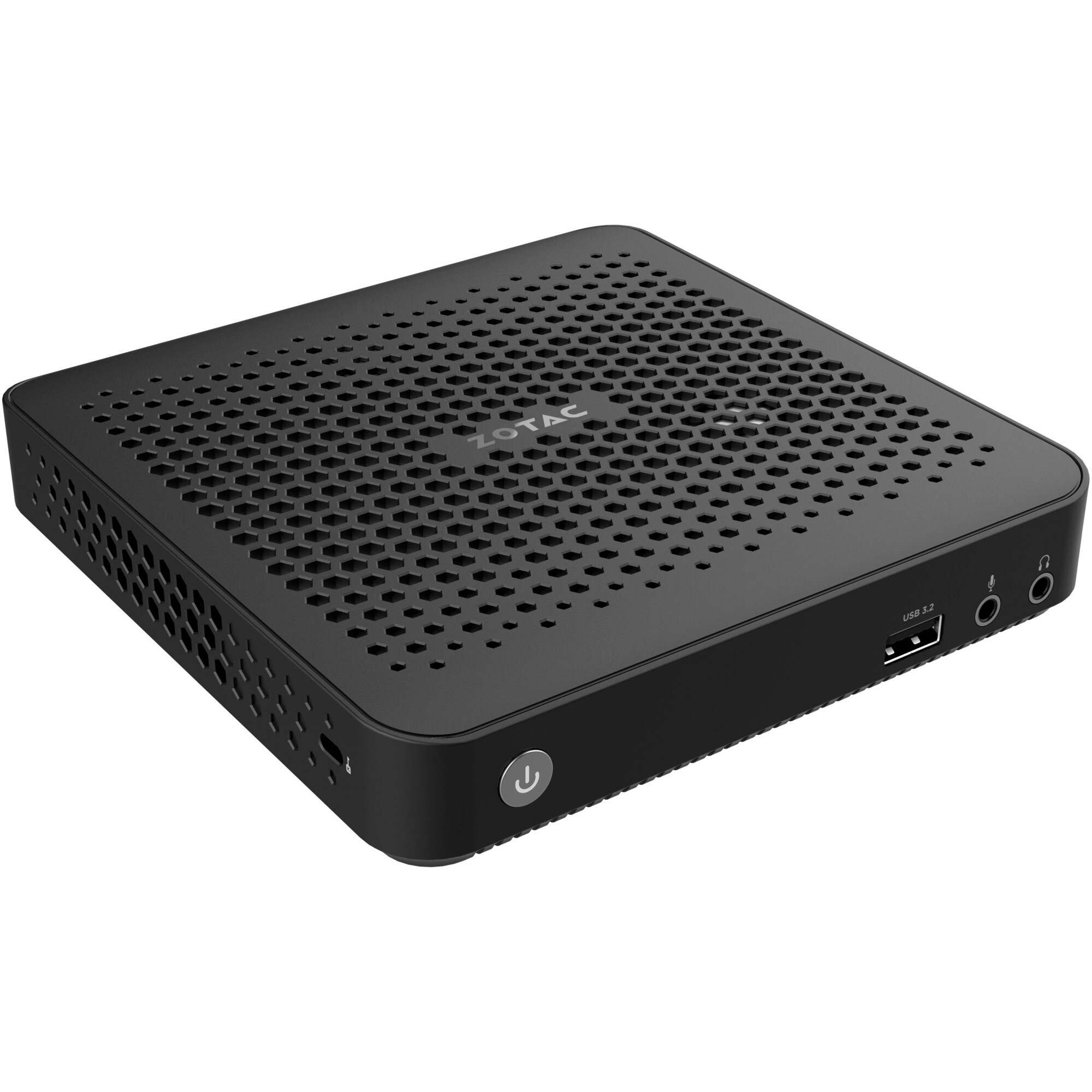 ZOTAC Barebone ZBOX edge MI351