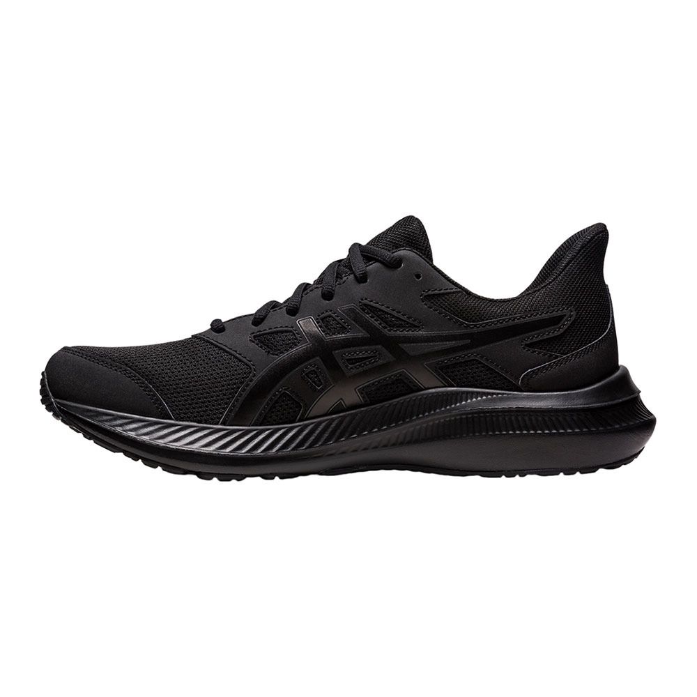 Asics JOLT 4 - Chaussures running Homme black/black