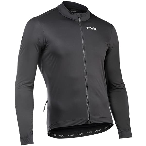 Veste vélo NORTHWAVE EXTREME LIGHT JACKET BLACK