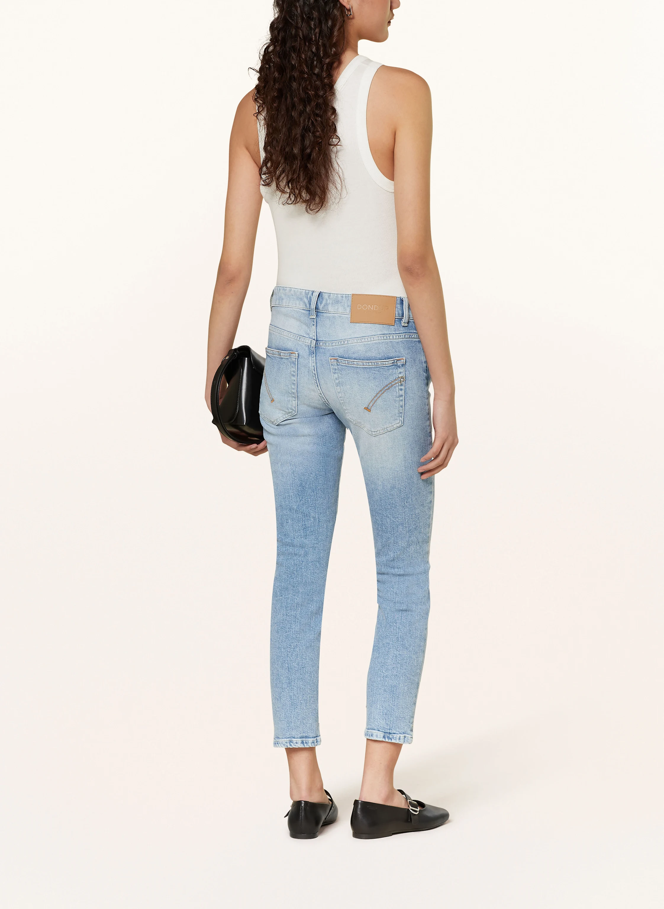 Dondup 7/8-Jeans ROSE