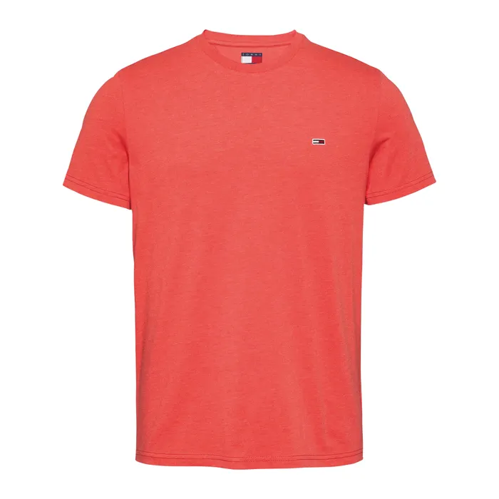 Tommy Hilfiger Heathered XSlim Jasper Shirt Heren