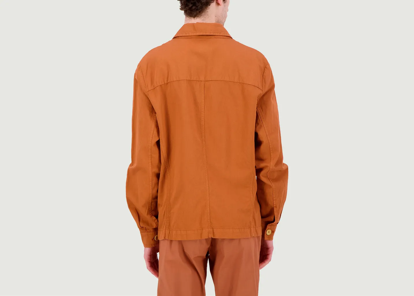 Veste Workwear JagVi Rive Gauche