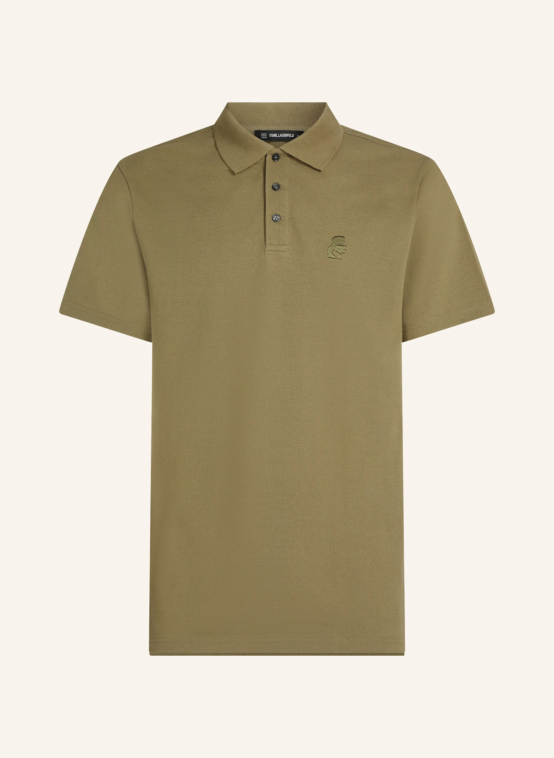 KARL LAGERFELD Poloshirt