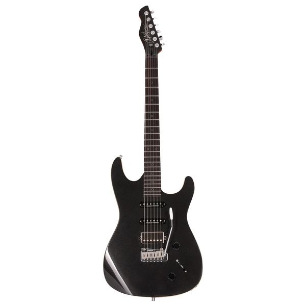 Chapman Guitars ML1 Pro X Gloss Black Metallic