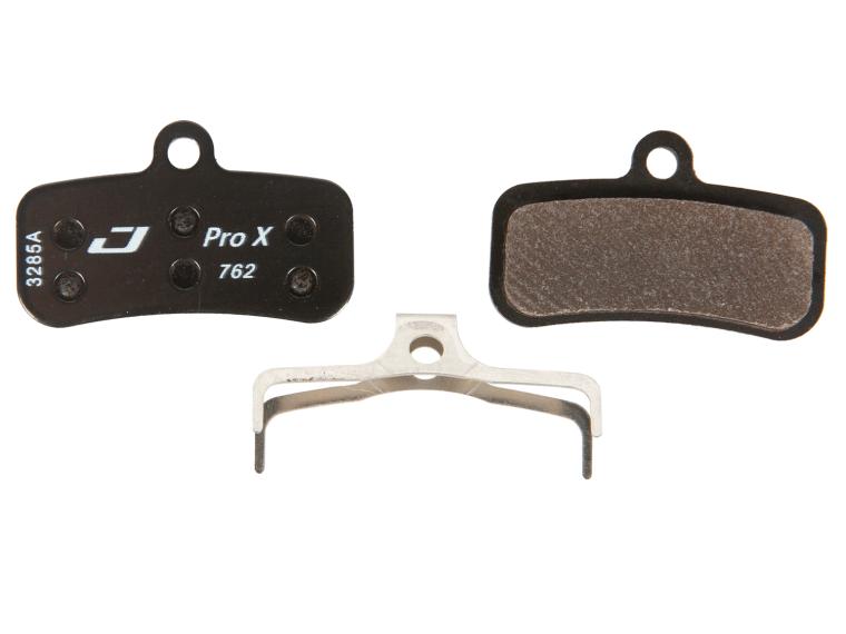 Jagwire Pro Extreme Sintered Schijfremblokjes