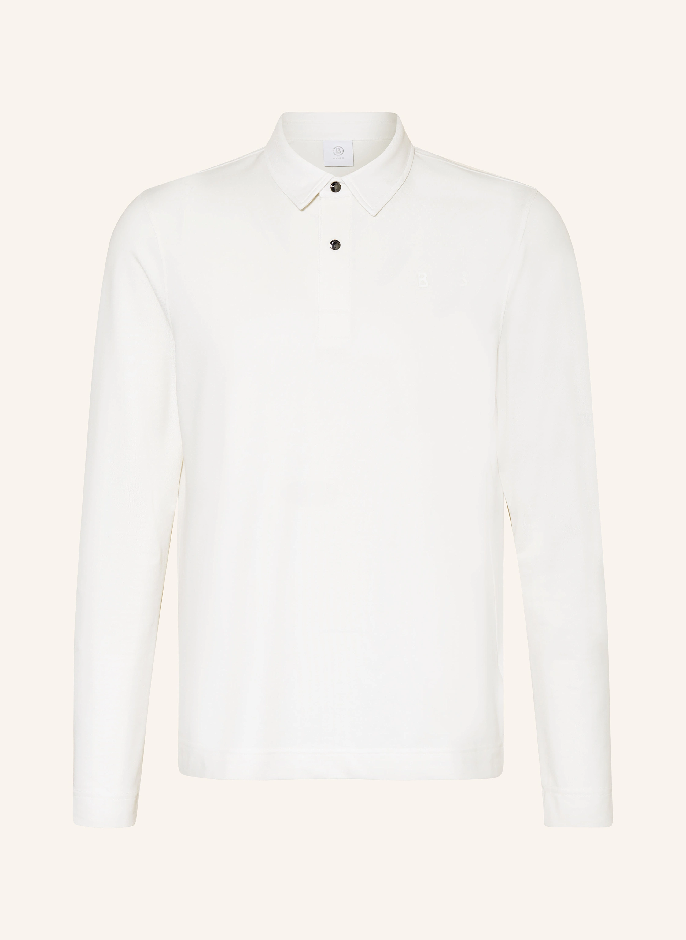 BOGNER Piqué-Poloshirt TIMON