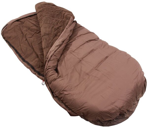 Sac de couchage Ultimate 5 Season Dual Layer Sleeping Bag