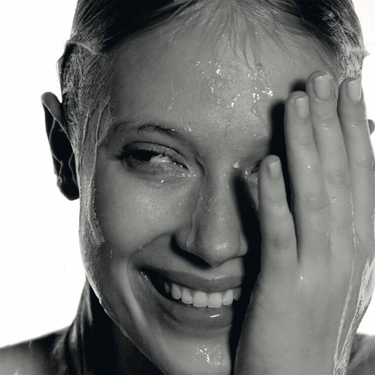David Mallett HAIR & BODY WASH