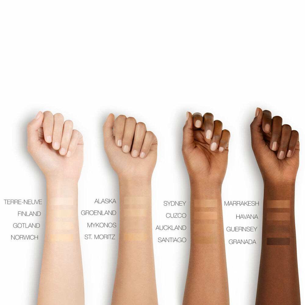 NARS Pure Radiant Tinted Moisturizer SPF30 AlaskaLight 250 ml