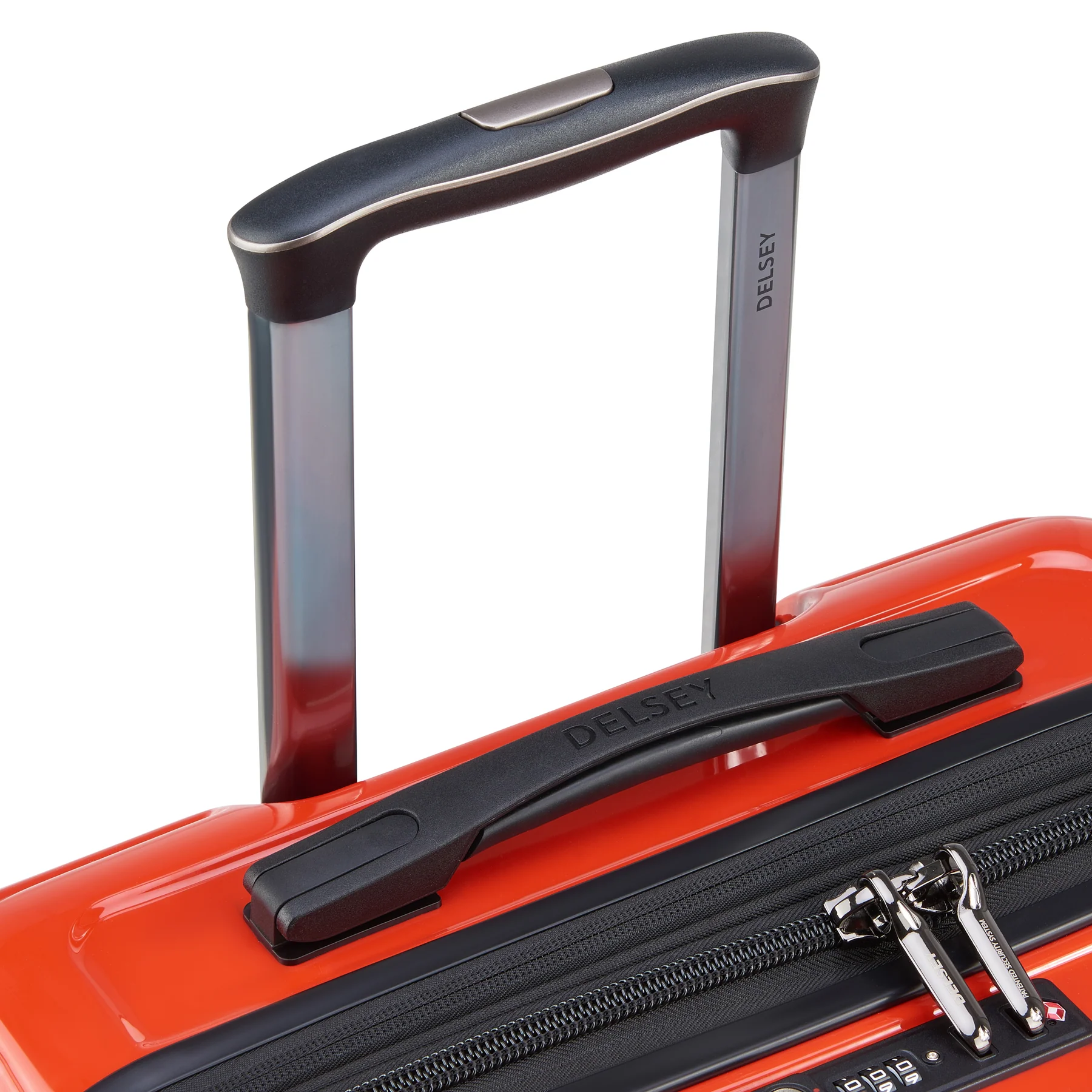 Valise soute - M extensible (66cm)