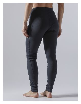 Ensemble Craft Core Dry Baselayer Set Noir Femme