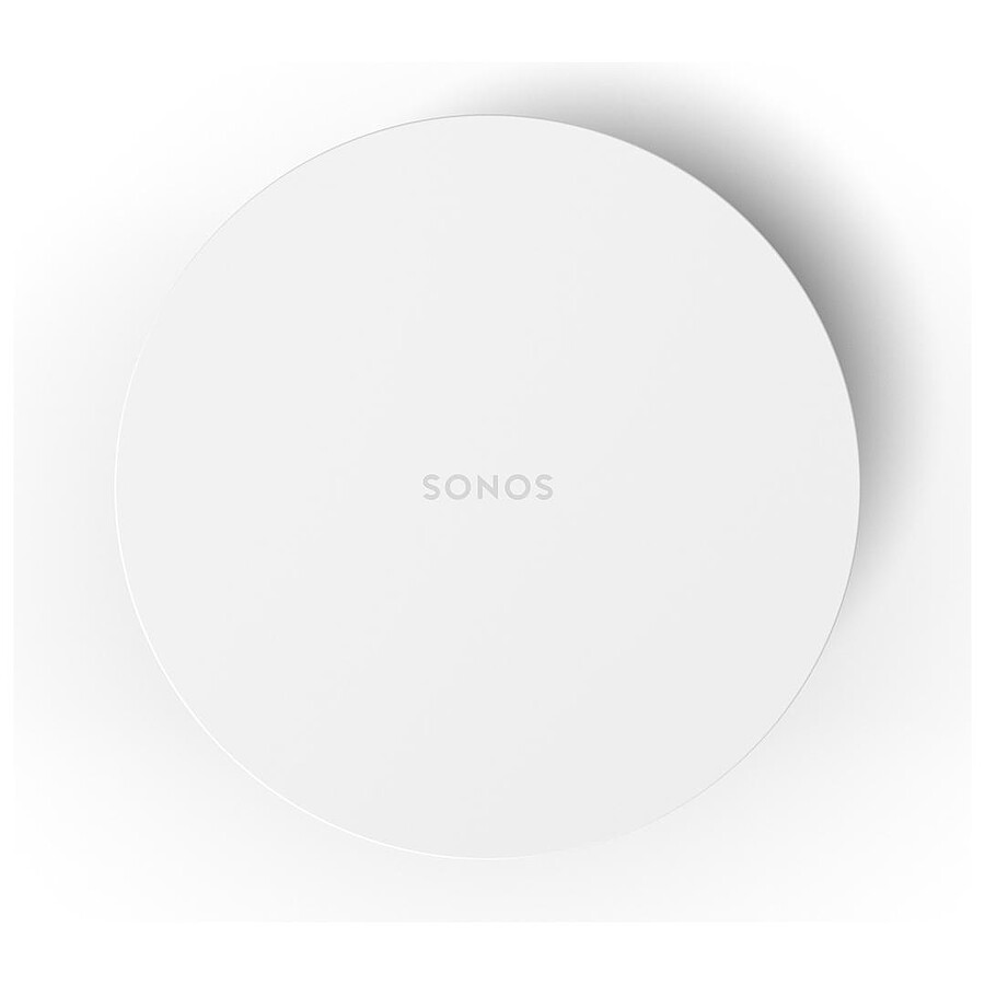 Sonos Sub Mini - Blanc