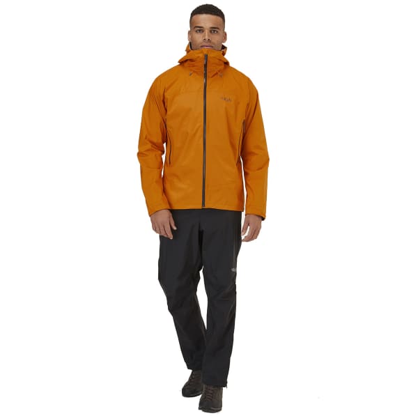 Veste randonnée RAB DOWNPOUR PLUS 2.0 JKT SUNSET