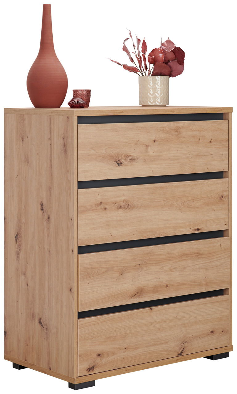 BOXXX Hochkommode LINE