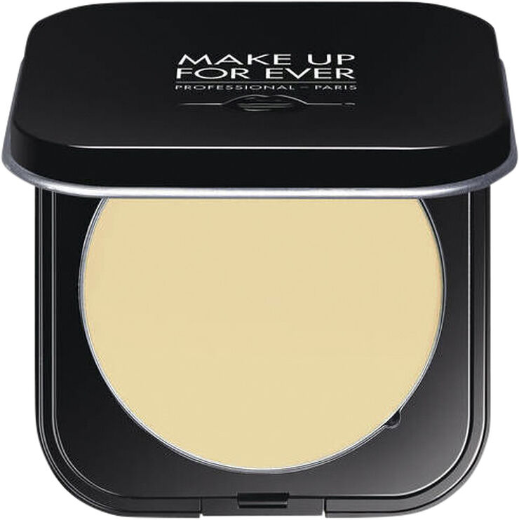 Make Up Forever Ultra HD Microfinishing - Pressed Powder