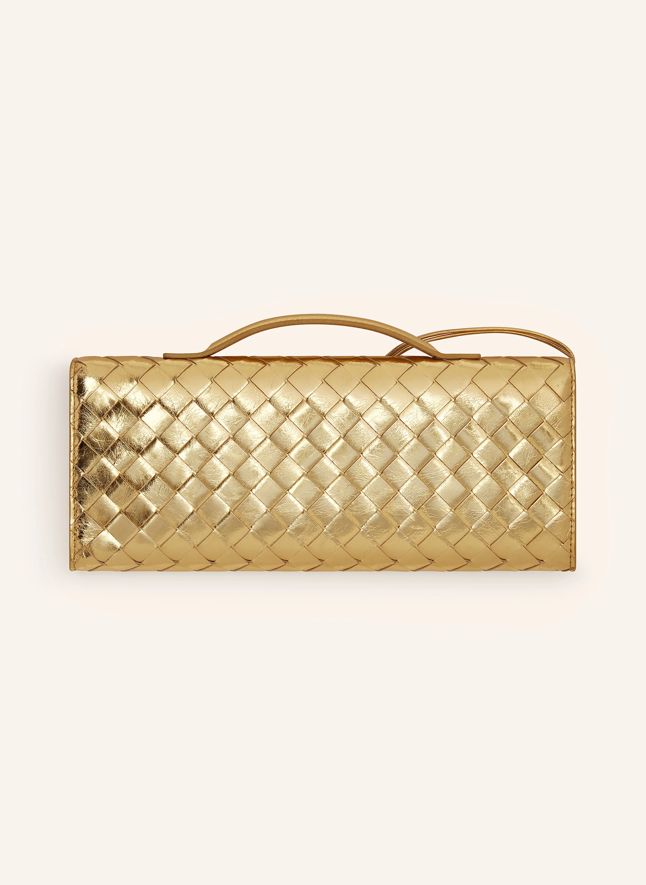 BOTTEGA VENETA Clutch ANDIAMO