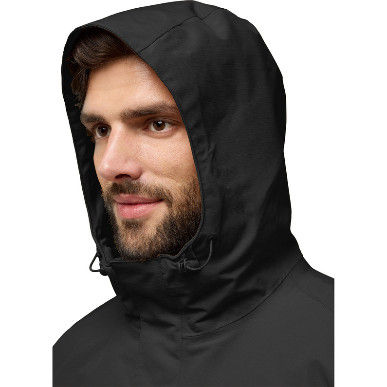 Jack Wolfskin Herren Altenberg 3in1 Jacke