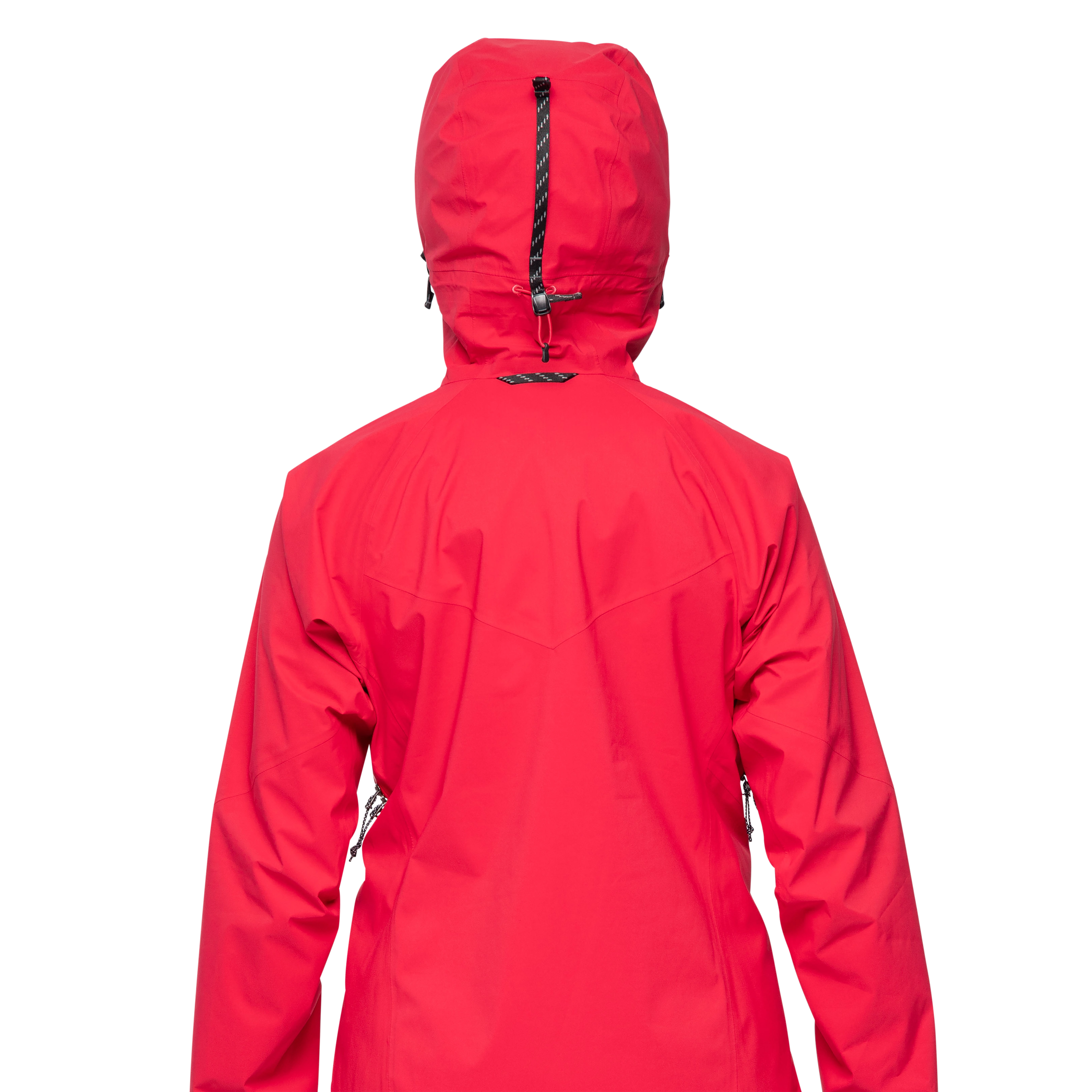 Tind 3L Shell Jacket Women Alpine Rose