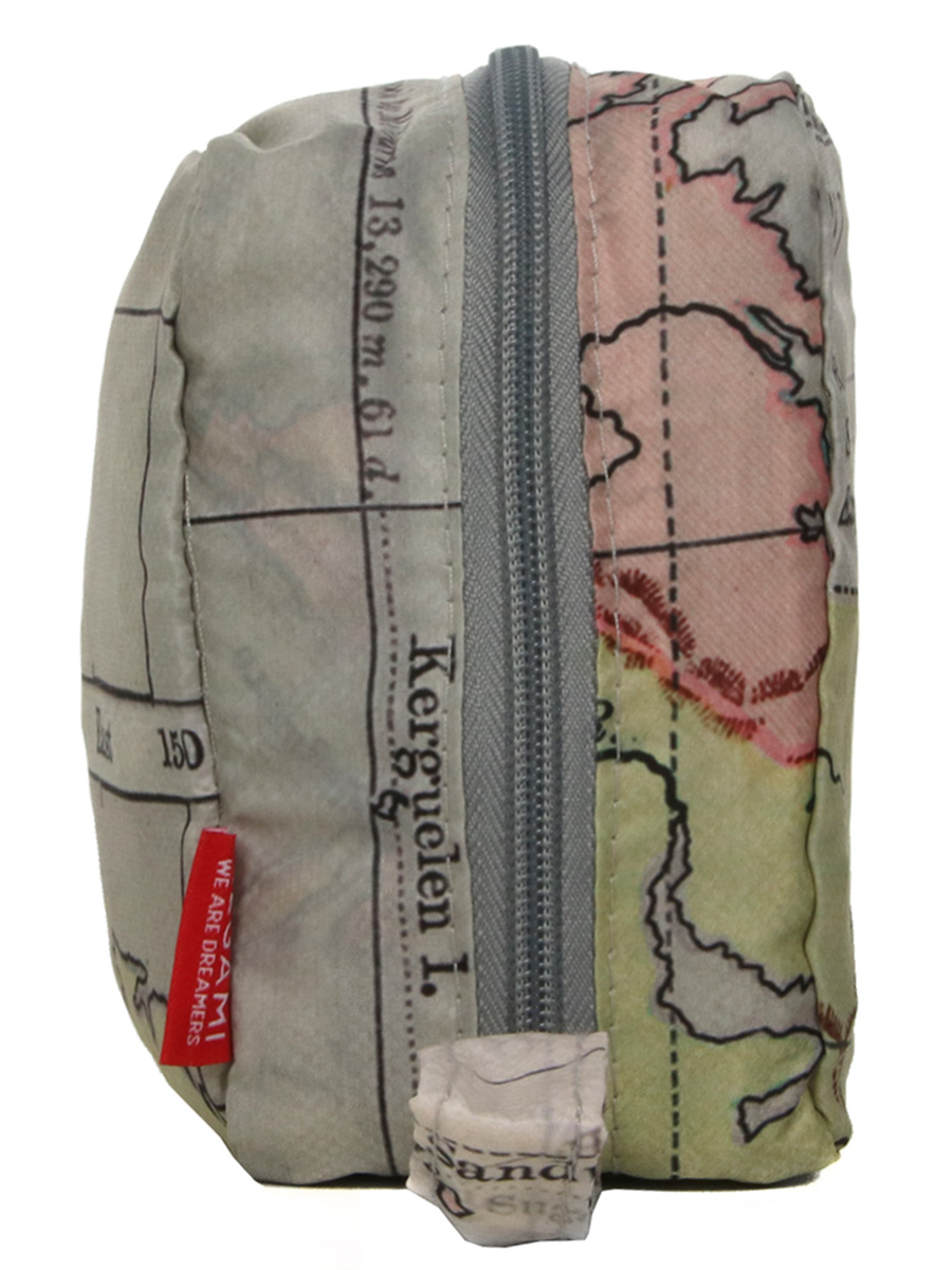 Trousse de toilette Legami Wonderlust