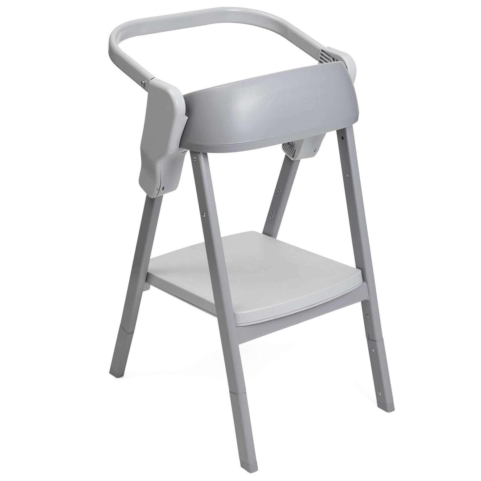 Chicco Crescendo Leertoren grijs